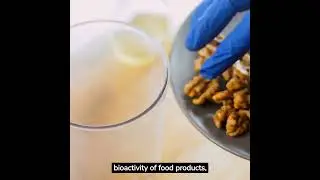 Organic Black Pepper Extract - 5 -95% Piperine assay @graciousorganic311