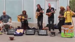Phat Bollard - Gurn Away