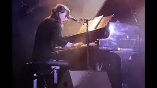 &Eacute;OLE - Live &agrave; Jazz dans le Bocage - Phonem (Ma&iuml;lys Maronne)