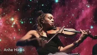Anne Harris to be at BrightFire Music & Arts Festival on Saturday, April 30, 2022