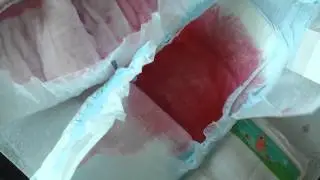 Nappy reviews testing,  popular brands of nappies