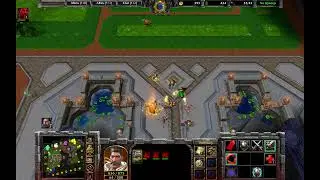 Warcraft 3 WIn#1
