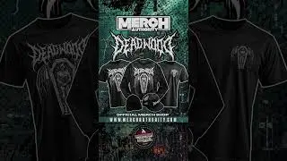 Heavy starts here. #heavymusic #metal #metalmusic #metalfans #breakdown #deathcore #official #hard