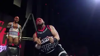 Josh Alexander vs Bully Ray  Hard to Kill 2023 highlights