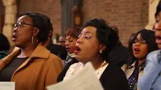 Vivant et glorieux - Chorale Espérance (congolaise)