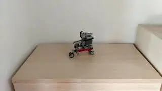 lego technic extendable car 2