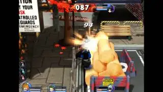 [OFFICIAL]RFEU Darksider Tournament Final