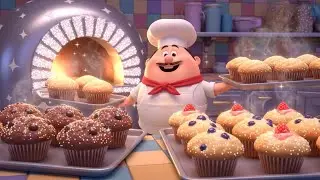 🧁🎶 **Happy Bakery Songs for Kids | Sing, Learn & Play Together and many more fun songs!**