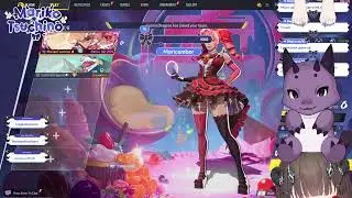 ⌞ENG⌝ Rise and Grind: Morning Gaming Madness! (Day 20) | Marvel Rivals | Loki & Adam Lord Grind