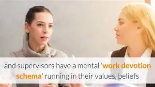 The ideal employee according to managers &ndash; and it&rsquo;s not good
