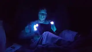 [LIGHT SHOW] Flume - Hyperreal (ft kučka)
