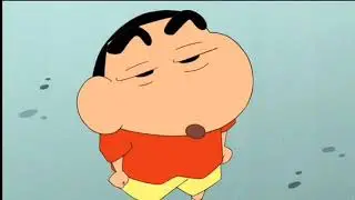 Shinchan Popular Episode In Hindi |hinchan In Hindi | Shinchan New Episode