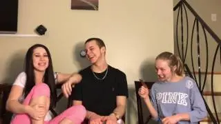MOUTHGAURD CHALLENGE