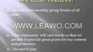 A new online trading card community - Boxbusters Forum