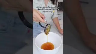 The Measuring Cup That Pours Without the Mess!