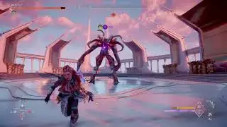 Espectro Prime/Muy difícil/Sin habilidad de Valor-Horizon Forbidden West