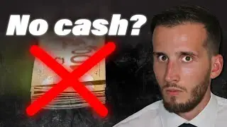 Why banks are starting to limit cash withdrawals and deposits!