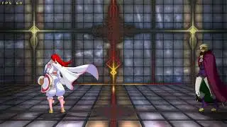 Rel vs tsubaka 2