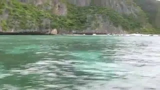 Holiday in asia