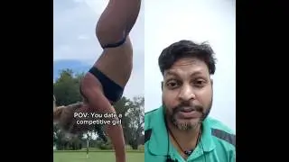 golf celebration 🎊