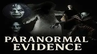 CHATTOWN PARANORMAL INVESTIGATION: A Team Searching For Paranormal Evidence!