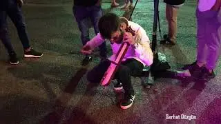 ALİ TETİK-HAKAN KÖNTEK KÜRTÜN DÜĞÜNÜ 2