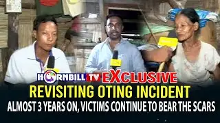 REVISITING OTING INCIDENT: ALMOST 3 YEARS ON, VICTIMS CONTINUE TO BEAR THE SCARS