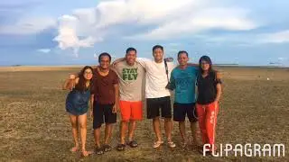 Botigues Island life 7/9/17