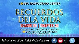 Recuerdos Dela Vida - Season 20 Chapter 30