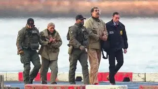 Venezuela: Drugs, Oil, & Technocracy
