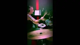Stefano Rumich - Liege Of Inveracity ( Suffocation ) Drums Cover
