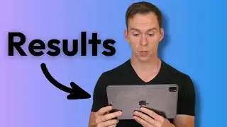 I made 84 Youtube videos in 7 days (How & WHY I did it)