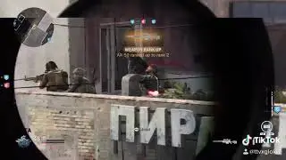 Top sniper defender