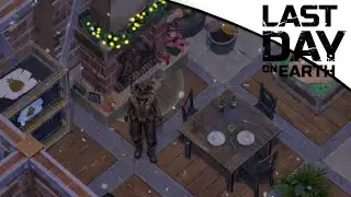 Du CHANGEMENT &agrave; la BASE ! - LAST DAY ON EARTH [S2-#169]