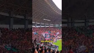 JAKARTA KOTA GUE #jakmania #persija #videoshort #shorts