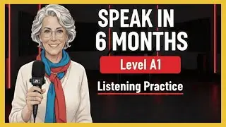 How to Learn Any Language in Six Months English for Beginners