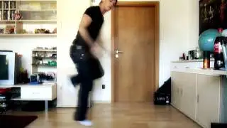 Skary - Rock Your Socks Off [www.Jumpcrew-Bremen.de]