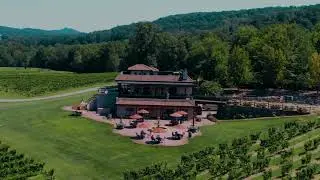 Raffaldini Vineyards