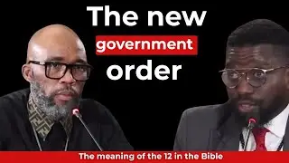 Hon. Ashley Sauls&rsquo; HAUNTING BIBLICAL MESSAGE to Cat Matlala silences the room