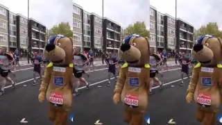 Snapsave: maratona de Londres