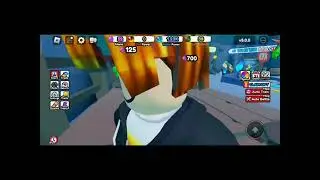 Я ИГРАЮ В БОЕВОЙ МАГИЧЕСКИЙ СИМУЛЯТОР: Wizard Battle Simulator 1#roblox#WizardBattleSimulator
