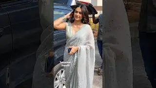 Heroine Akanksha Singh At Shashtipoorthi Movie#akanksha#tranding#yt