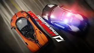 [NEED FOR SPEED HOT PERSUIT]