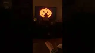 Halloween 3. Season is the witch commercial.   Silver shamrock.    This is the first victim