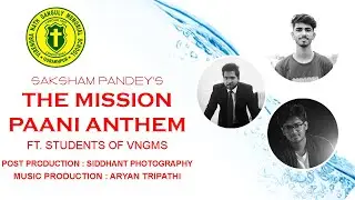 MISSION PAANI