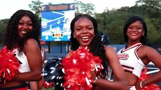 Morgan State vs. North Carolina Central Game Recap (9/28/19)