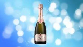 Review of Graham Beck Brut Rose Sparkling Wine