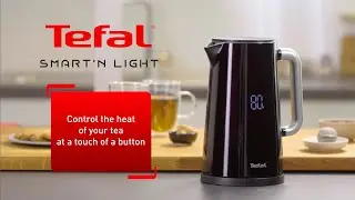 Tefal KO8508 Tefal Smart & Light Kettle