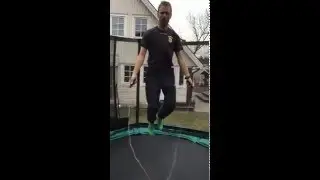Utmaning: Trippelhopp!
