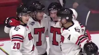 2019-20 Truro Bearcats Intro Video